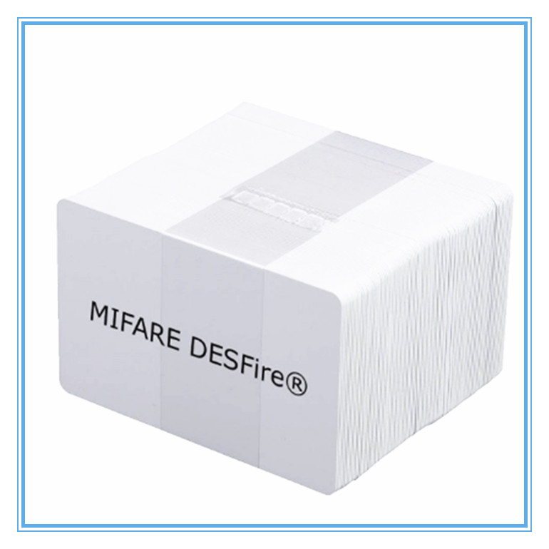 Mifare Desfire ev2 card manufacturer NXP Desfire ev2 price